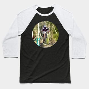 mtb Baseball T-Shirt